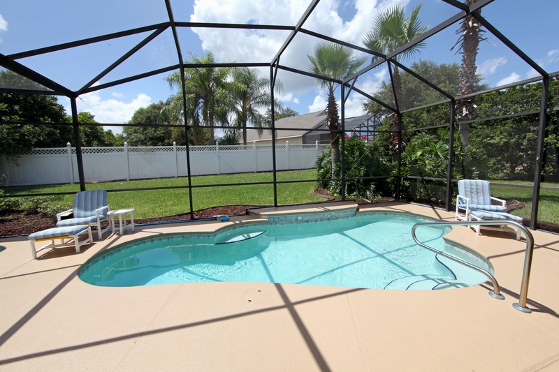 How to Care for Your Pool Enclosure