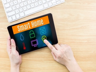 4 Ways to a Smart Home in 2016
