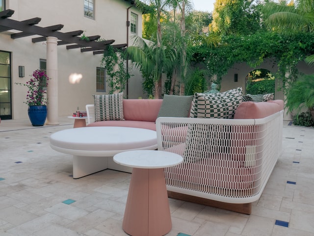 Patio Design