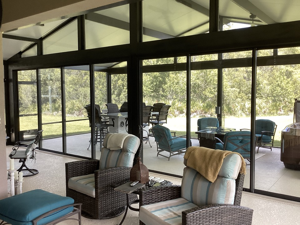 sunroom