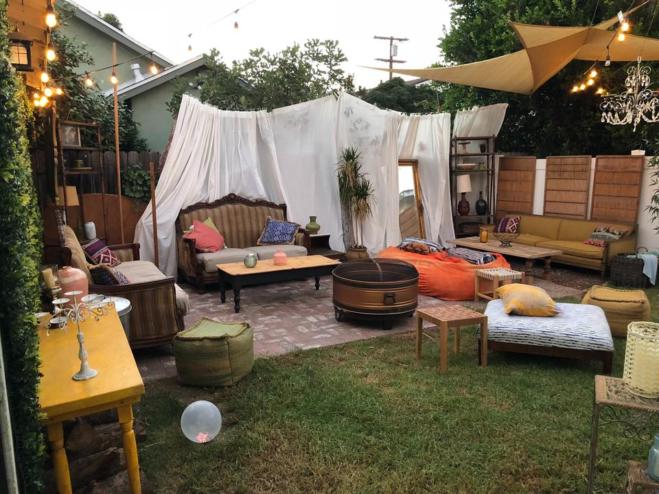 patio builder