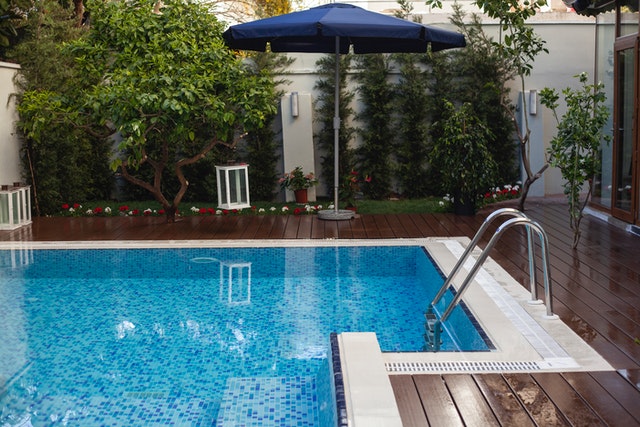 pool