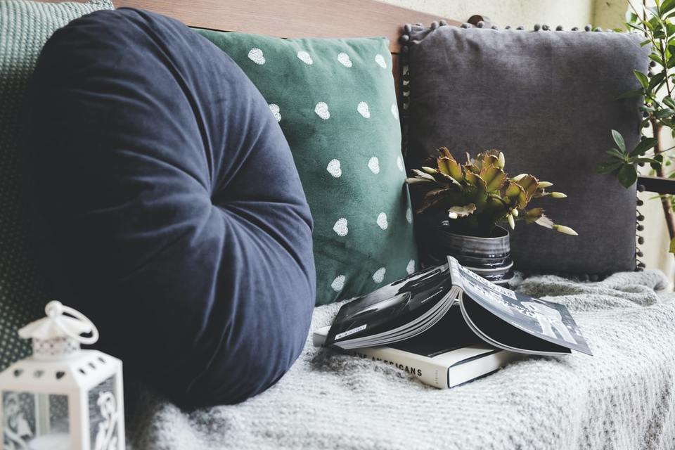 couch