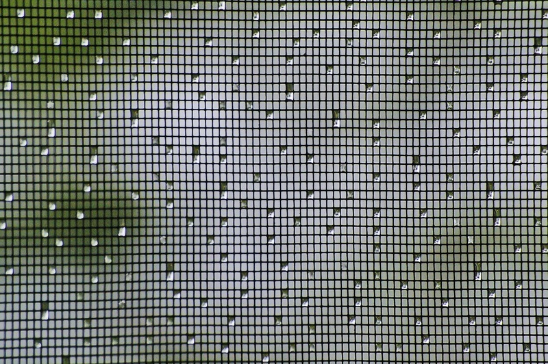 screen