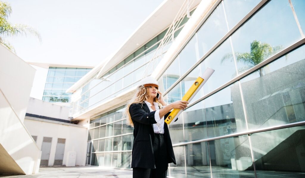 Acrylic Room Maintenance