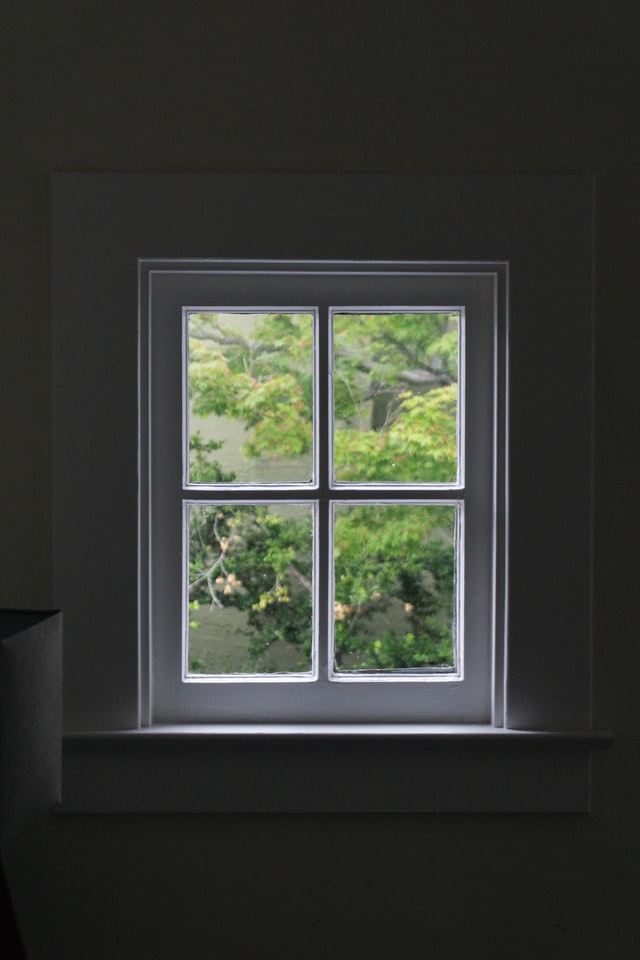 replacement window