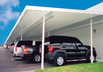 The Benefits of a Florida Carport for Fall