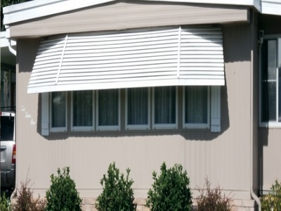 The Benefits of Awnings for Your Orlando Home