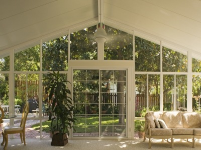 Central Florida Homes: 5 Reasons to Add a Sunroom 