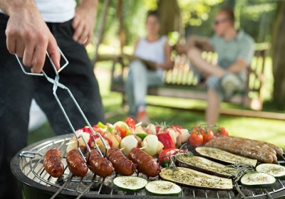 5 Ways to Get Your Grill Ready for Summer