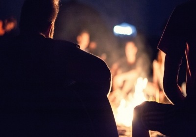 6 Ideas for a Campfire Style Get-Together