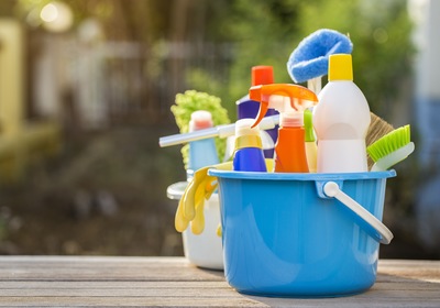 Central Florida Home Improvement: Cleaning Your Outdoor Space