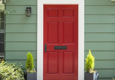 The Changing Face of Window and Door Design