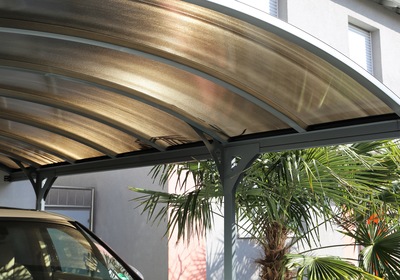 What to Look for in an Aluminum Carport