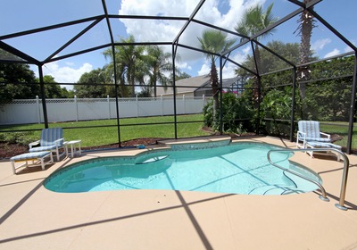 How to Care for Your Pool Enclosure