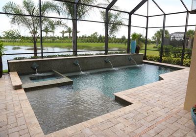 Your Guide to Aluminum Pool Enclosures