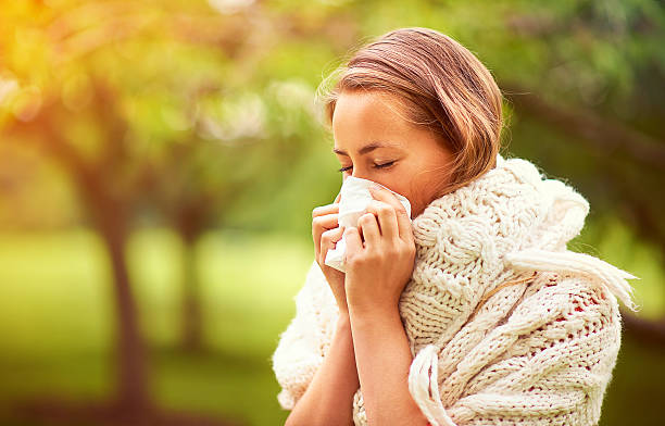 Ways To Make Your Home Allergy-free