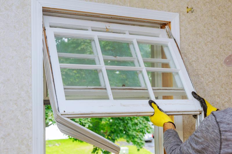 Why You Shouldn’t Overlook Your Windows