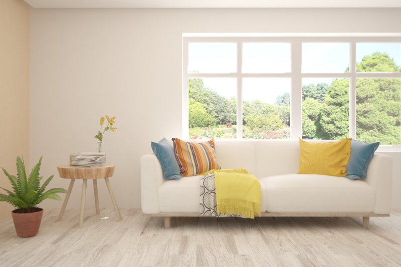5 More Ways to Increase Natural Light in Your Home