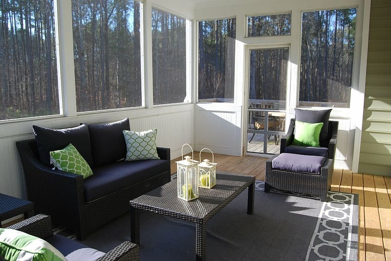 How to Prevent Mold & Mildew Growth in Your Sunroom