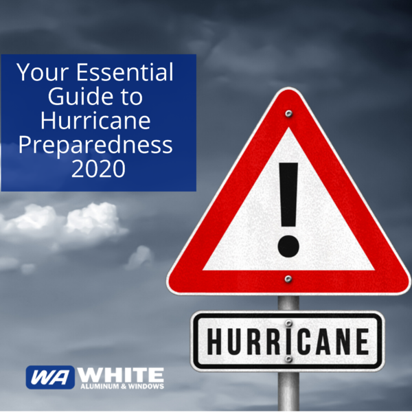 Your Essential Guide to Hurricane Preparedness 2020