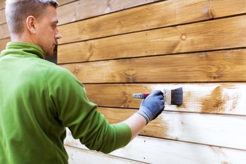 What You Need to Know About Repainting Your Home