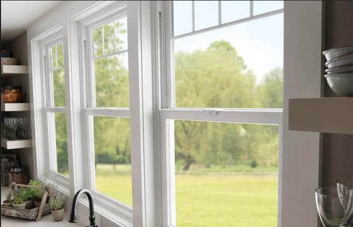 Best Window Buying Guide: Double-Hung & Single-Hung
