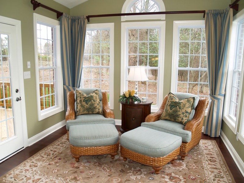 The Benefits of Sunrooms and How They Enhance Your Home