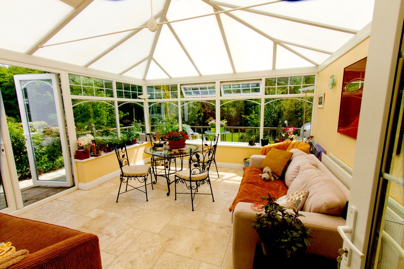 Sun Rooms Lakeland FL: 3 Design Ideas for New Sunrooms