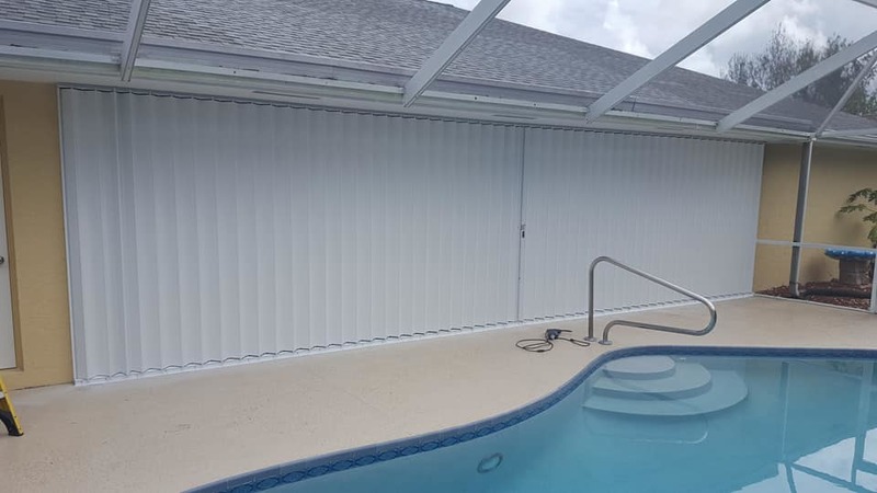 3 Things You Need To Know About Hurricane Shutters