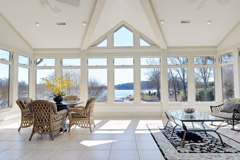 3 Summer Trends for Home Window Renovations