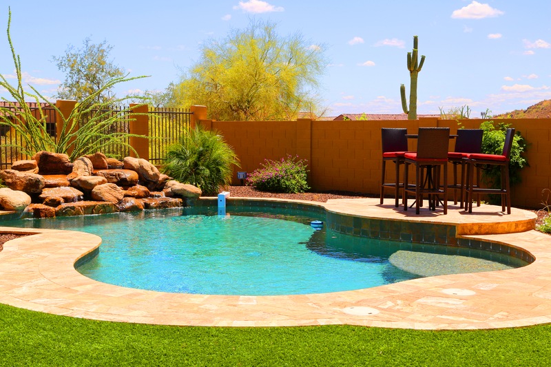 What to Know About Adding a Pool to Your Yard