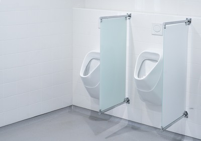 How To Make Your Commercial Bathroom Stalls More Comfortable