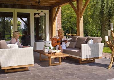 Home Design: The Main Benefits Of Having A Patio