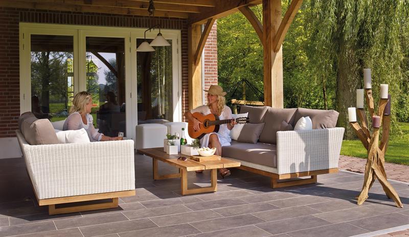 Home Design: The Main Benefits Of Having A Patio