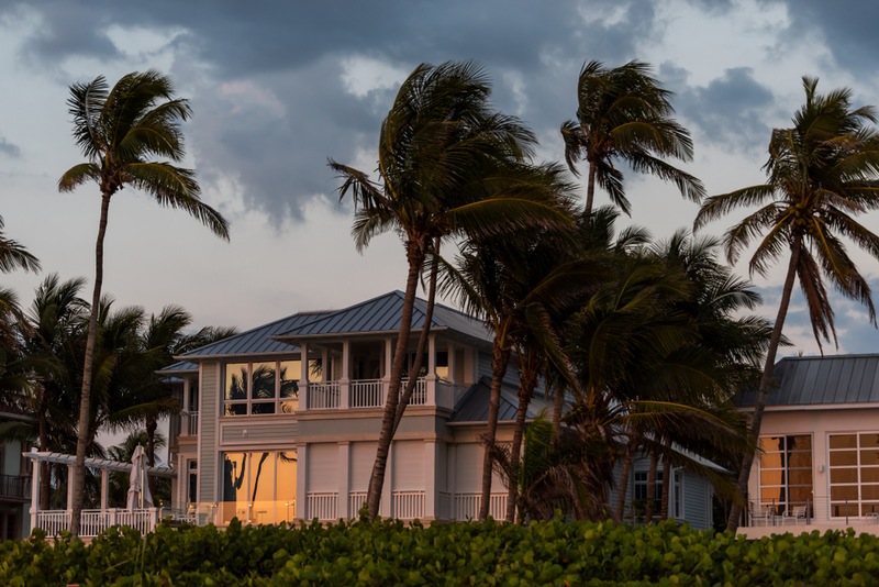 4 Subtle Signs that Your Home Suffered Storm Damage