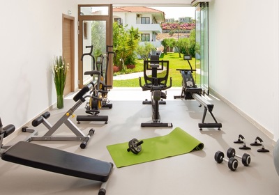 8 Great Home Gym Ideas To Keep Your Children Happy And Healthy In 2022