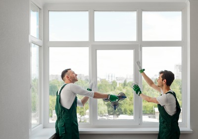Protect Your House from Mold and Moisture with Vinyl Window Replacements