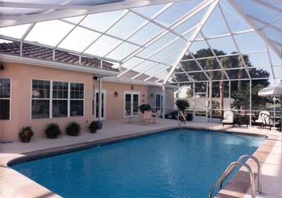 Pool Enclosure: How To Choose The Right Pool Enclosure