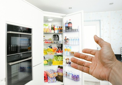 Appliance Problems to Watch Out For in Spring