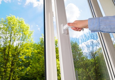 Can Your Windows Help to Seal Out Allergens?