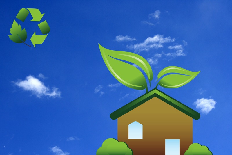 Great Reasons to Make Environmentally Friendly Choices When It Comes to Home Improvement Projects