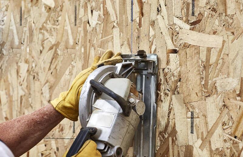 Cutting Windows With A Circular Saw: A Guide for DIYers