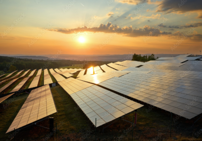 The Environmental Benefits of Going Solar