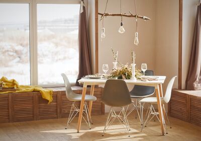 Furnishing Your Home: Top Tips for a Stylish and Cozy Space