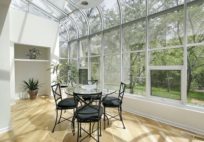 Five Ideas for Your Florida Sunroom