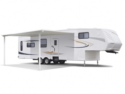 Florida RV Awnings: 6 Tips For The Ultimate Portable Patio