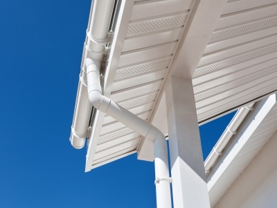 5 Steps to Summer Gutter Cleaning